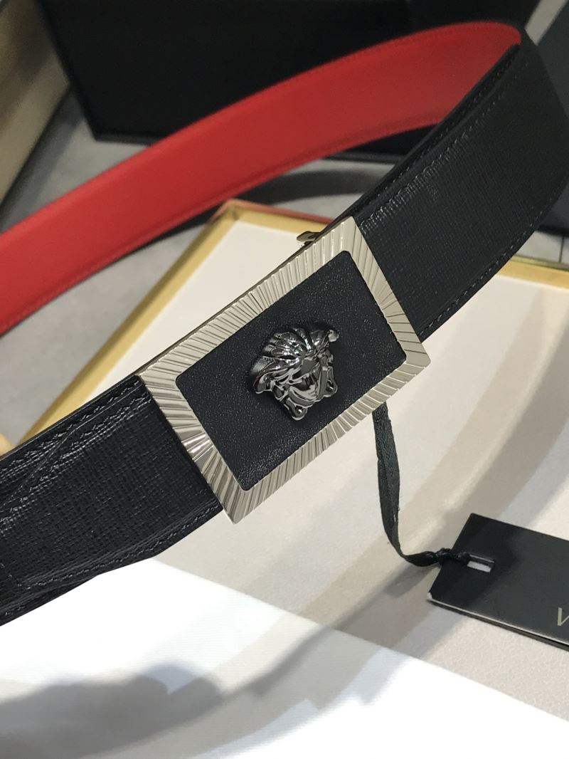 Versace Belts